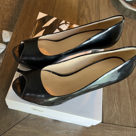 NINE WEST Woman’s shoes - Picture 6 of 14